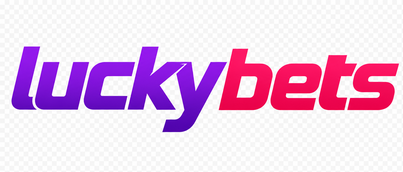 luckybets logo